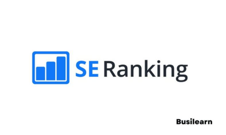 SE Ranking avis