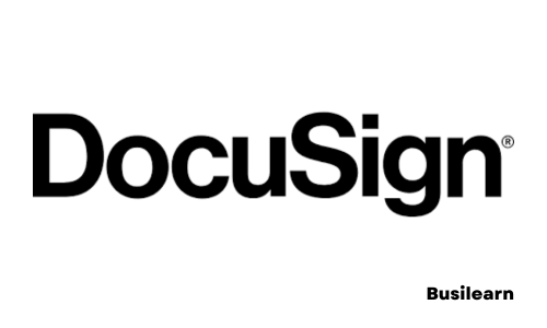 DocuSign logo