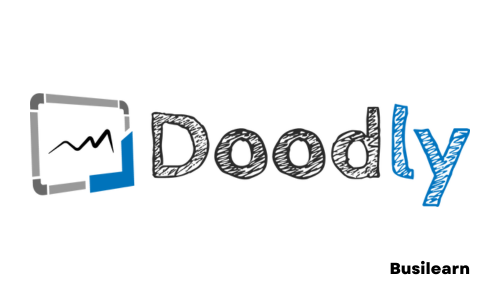 Doodly logo