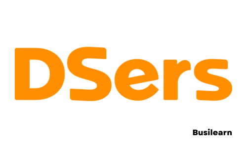 Dsers logo