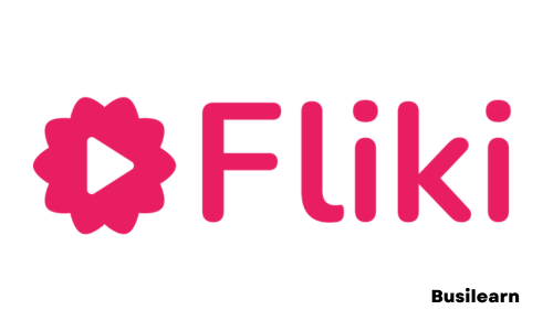 Fliki logo