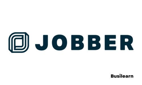 Jobber logo