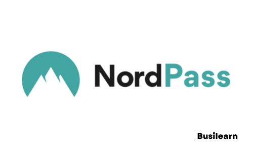 NordPass logo