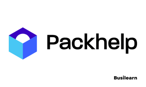 Packhelp logo