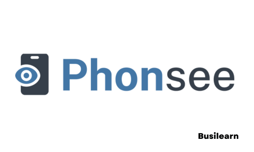 Phonsee logo