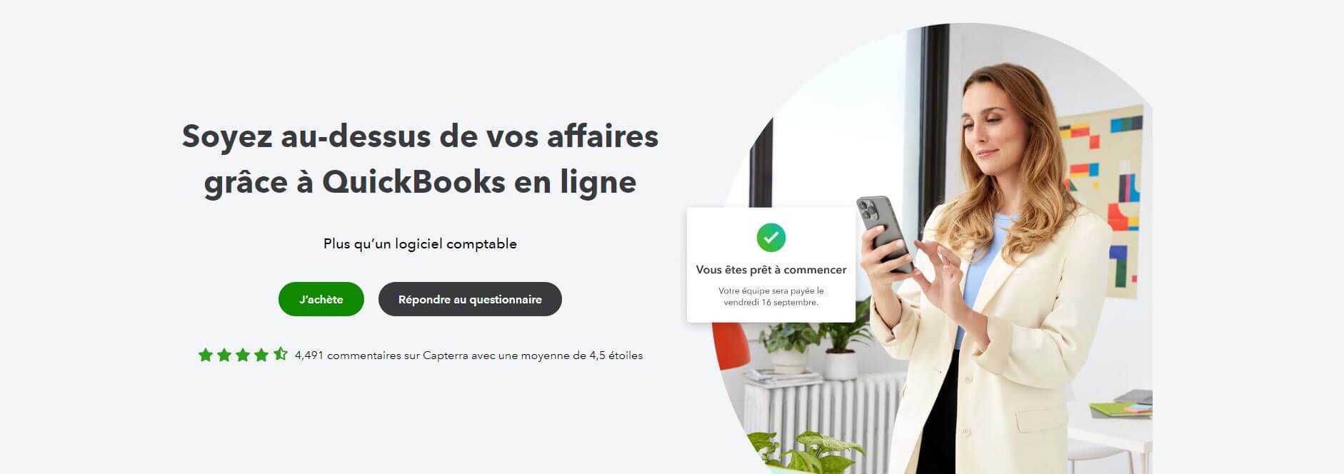 Quickbooks couverture