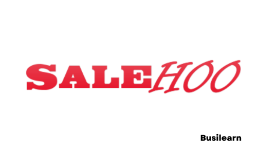 SaleHoo logo