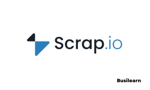 Scrap.io logo