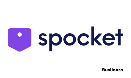 Spocket logo