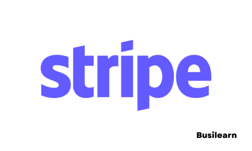 Stripe logo