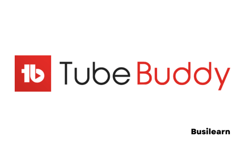 TubeBuddy logo