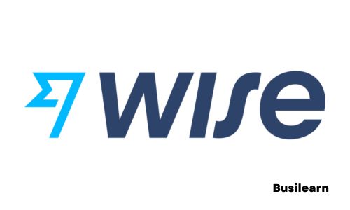 Wise logo