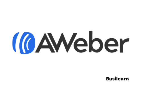 AWeber logo