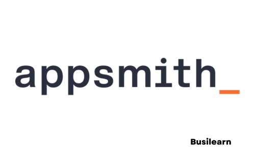 Appsmith logo