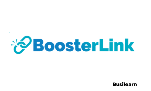 BoosterLink logo