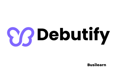 Debutify logo