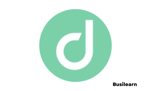 Develink logo