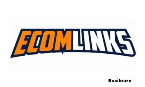 Ecomlinks logo