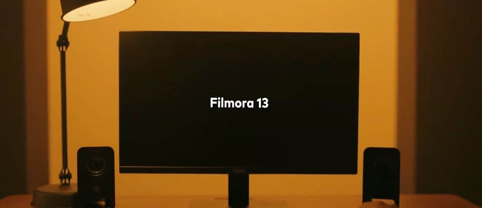 Filmora 13 bureau