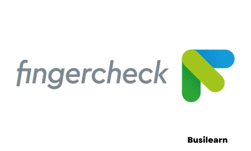 Fingercheck logo