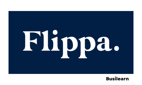 Flippa logo