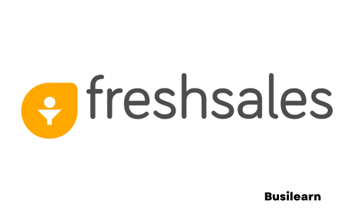 Freshsales logo