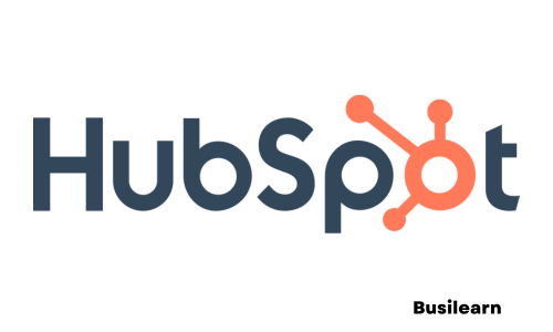 Hubspot logo