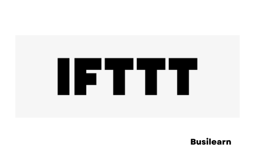 IFTTT logo