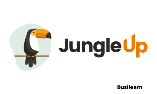 JungleUp logo