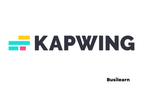 Kapwing logo