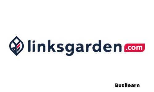 LinksGarden logo