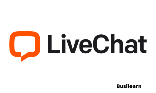 LiveChat logo