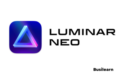 Luminar Neo logo