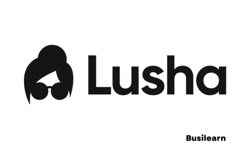 Lusha logo