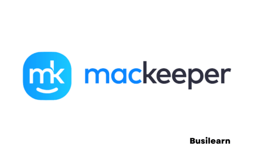 MacKeeper logo