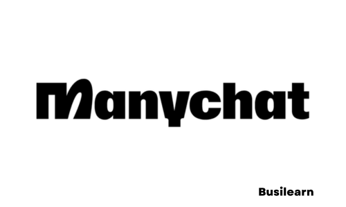 Manychat logo