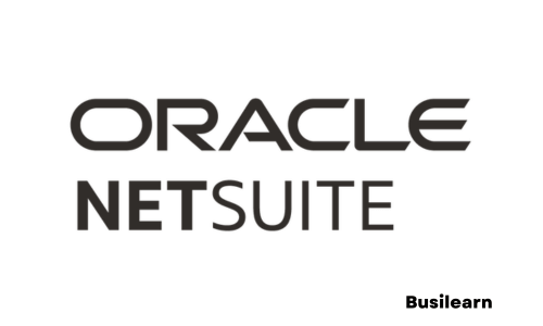 NetSuite logo