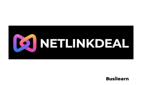 Netlinkdeal logo