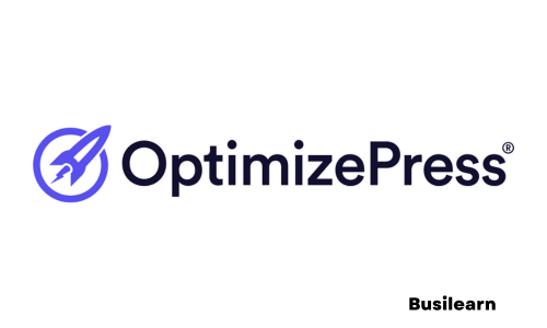 OptimizePress logo