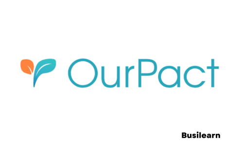 OurPact logo