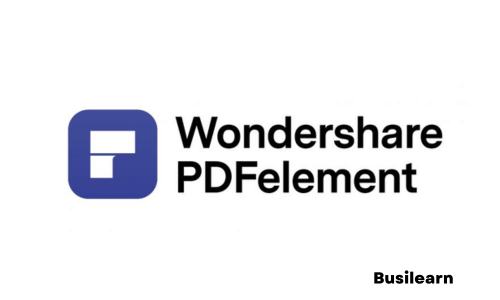 PDFelement logo