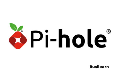 Pi-hole logo