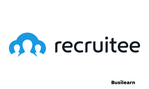 Recruitee logo