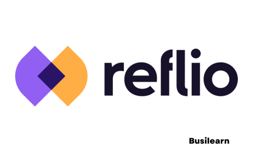 Reflio logo