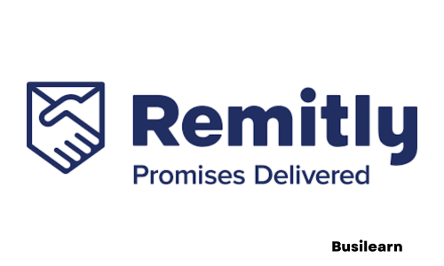 Remitly logo