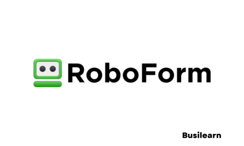 RoboForm logo