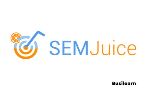 SEMJuice logo