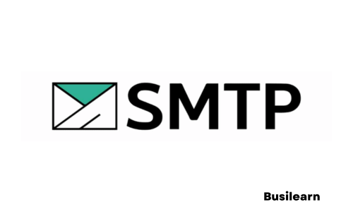 SMTP logo