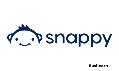 Snappy logo