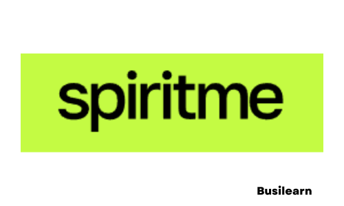 Spiritme logo